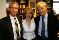 Champions for Tolerance and Diversity