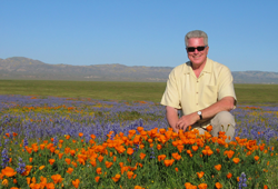 A True Legacy for California's Gold